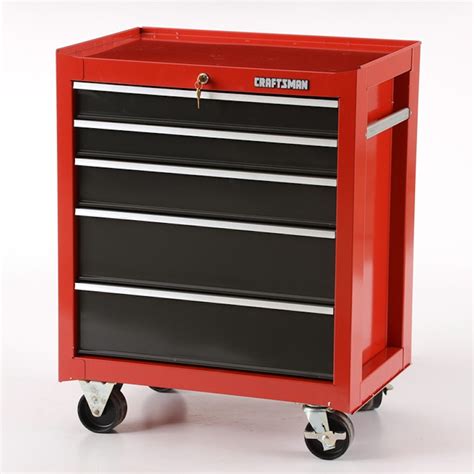 craftsman 16 metal tool box|craftsman rolling tool boxes clearance.